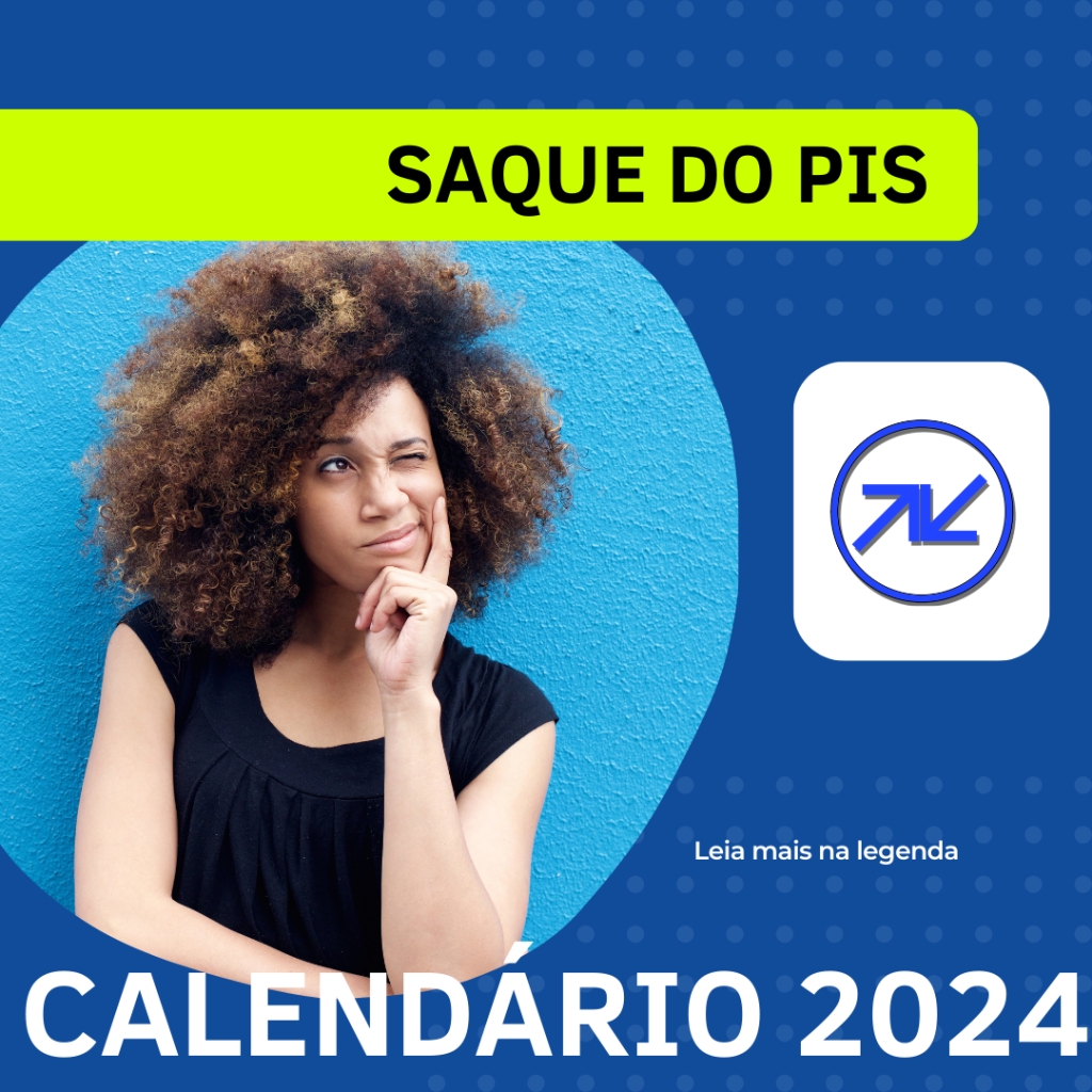 ð️ Calendário 2024 do Abono Salarial PIS/PASEP divulgado! Confira as datas de pagamento:

- Janeiro: 15/02/2024 a 27/12/2024
- Fevereiro: 15/03/2024 a 27/12/2024
- Março a Dezembro: Consulte as datas no app Carteira de Trabalho Digital ou no portal gov.br a partir de 05/02/2024.

Fique atento e garanta seus benefícios! ð° #AbonoSalarial #PIS #PASEP #Trabalhista2024 @pacont_contabilidade