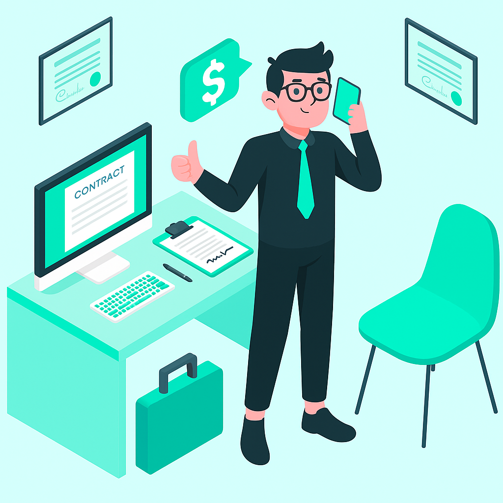 documentos para abrir empresa